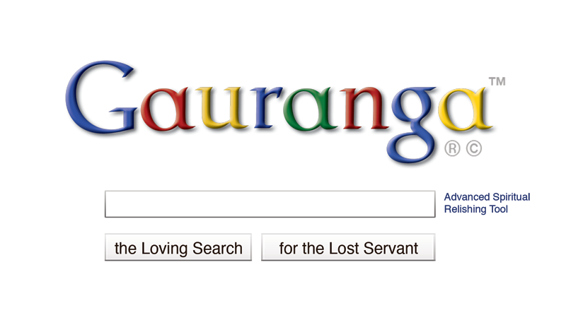 gaurangasearch